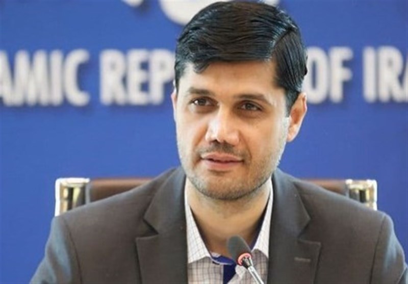 امکان حمل ۵ روزه بار ریلی از سرخس به بندرعباس/صالحی: در حال رفع ناکارآمدی ها هستیم