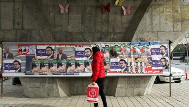 امکانات دستگاههای دولتی برای تبلیغات انتخابات خراسان شمالی معرفی شد