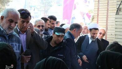 امید مهمترین راه مشارکت در انتخابات است/150 شبکه خارجی برای عدم حضور مردم فعالیت میکنند