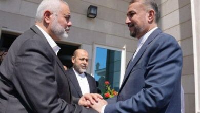 امیرعبداللهیان: غرب میداند اسرائیل در جنگ غزه پیروز نخواهد شد