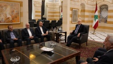 امیرعبداللهیان: فلسطینیها برای مرحله پس از جنگ طرح و ابتکار عمل سیاسی دارند