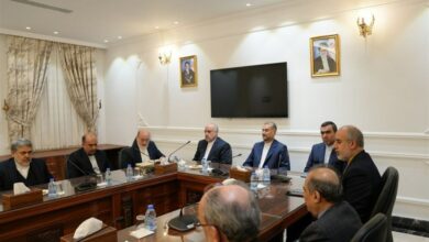 امیرعبداللهیان: کمک به پیشرفت روند سیاسی در لبنان از اولویتهای دولت است