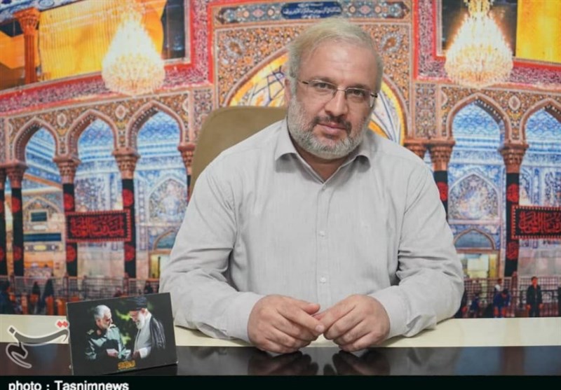 انتخاب نمایندگان کارآمد روند توسعه لرستان را تسهیل میکند