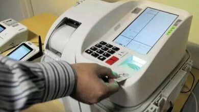 انتخابات الکترونیک چگونه برگزار میشود؟