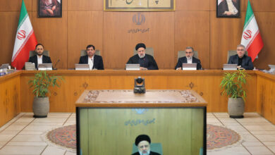 انتخابات باید یکی از جلوههای مهم و بزرگ انسجام ملی باشد