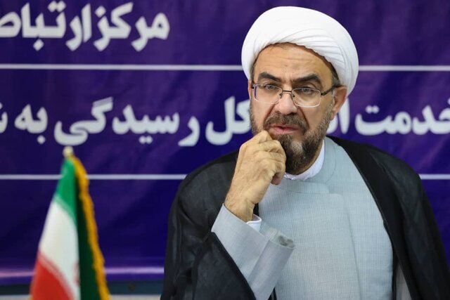 انتخابات عینیترین و ملموسترین صحنه مشارکت مردم در اداره کشور است