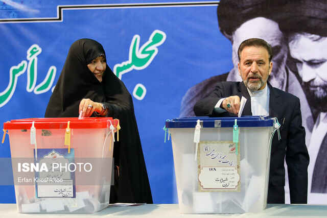 انتشار لیست سراسری ۲ حزب اصلاحطلب/ائتلاف شانا و پایداری میان اصولگرایان