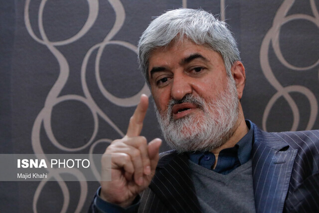 انتشار لیستها و گمانهزنی برای سرلیستها