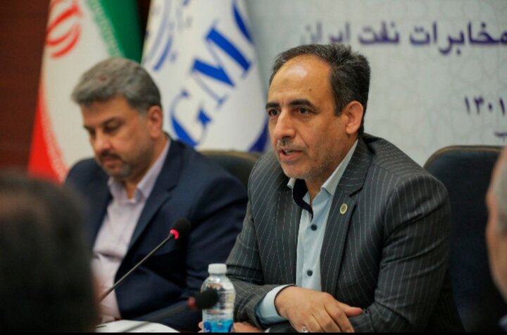 انتقال ۲ میلیارد و ۵۱۷ میلیون لیتر سوخت مایع به نیروگاههای کشور