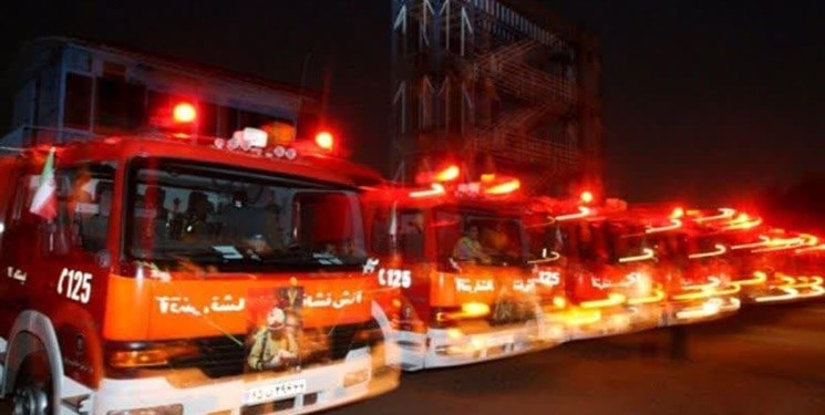 انجام ۵٢ عملیات امدادونجات در پی طوفان ١٣ بهمن در کرمان