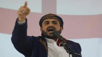 انصارالله: تداوم تجاوزات به یمن برای کشتیهای اسرائیلی امنیت ایجاد نمیکند