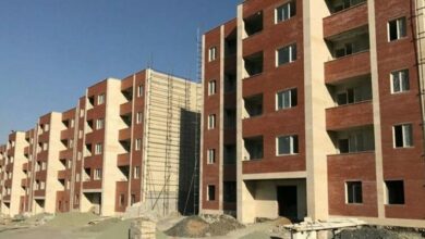 انعقاد ۲۱۲ هزار میلیارد تومان قرارداد طرح جهش تولید مسکن در سال جاری