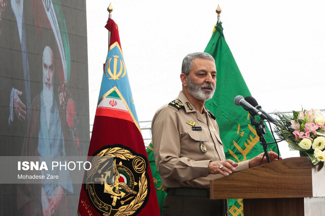 انقلاب اسلامی ایران آغازی بر بازسازی تمدن نوین جهانی است