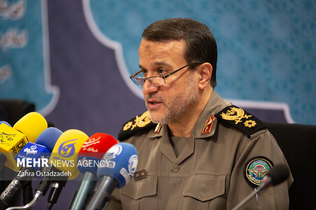 انقلاب کردهایم که انتخابات داشته باشیم