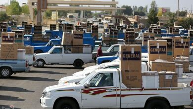 اهدای 3383 سری جهیزیه بین نوعروسان لرستان