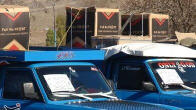 اهدای 4.5 میلیارد ریال جهیزیه از سوی کانونهای خدمت رضوی به نوعروسان نیازمند در کاشان