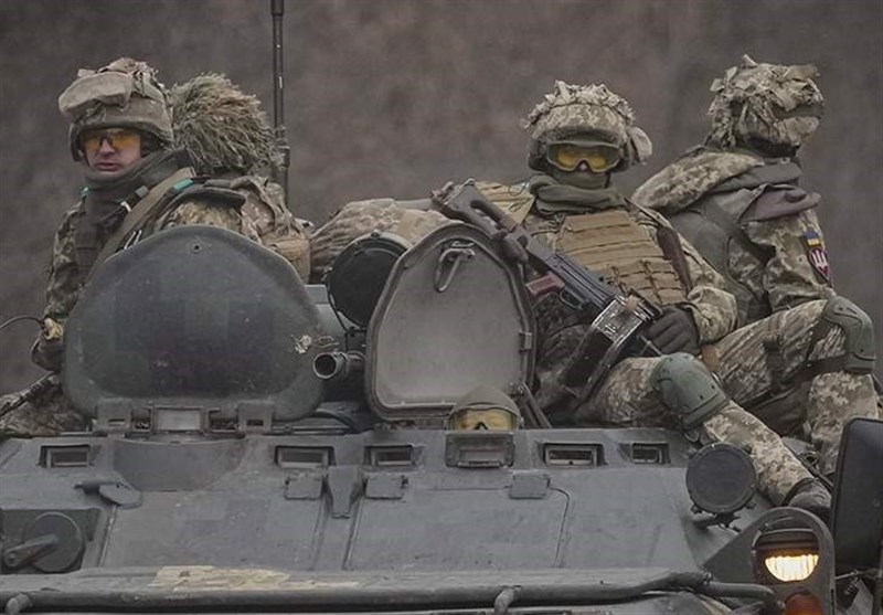 اوکراینیها: غرب به ما خیانت کرد