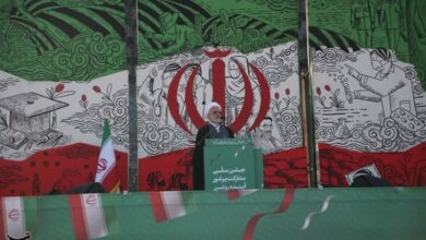 اژهای: مردم اصفهان شایسته خدمت بیمنت هستند