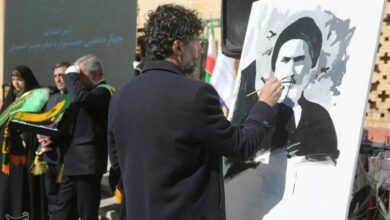 اکران فیلمهای جشنواره فجر در اصفهان آغاز شد + تصاویر