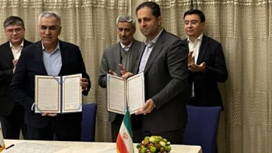 ایجاد خط هوایی همدان ـ مشهد ـ بخارا با هفتهای یک پرواز