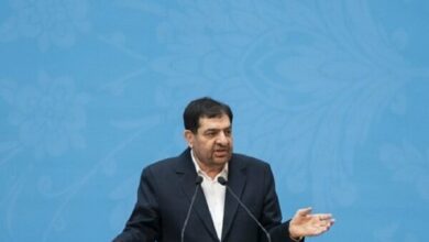 ایران از ظرفیتها و دستاوردهای بزرگی برخوردار است