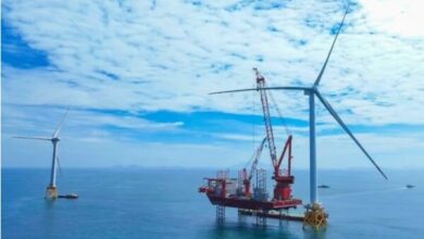 ایران میان ۵ کشور برتر سازنده توربینهای نیروگاهی جهان