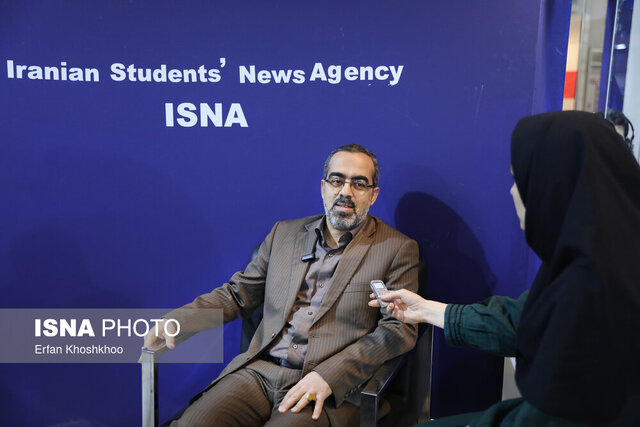 ایزدخواه: برخی فعالان اجتماعی، فرهنگی و عدالتخواهان لیست انتخاباتی «انسجام» را منتشر میکنند