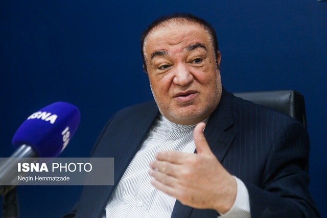 با قوانین موجود، ترانزیت کالا به اروپا را از دست میدهیم