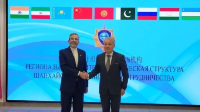 با وجود ناتوانی جانبهگرایی آمریکا از برقراری صلح در جهان، تنها راه بشر، چندجانبه گرایی است