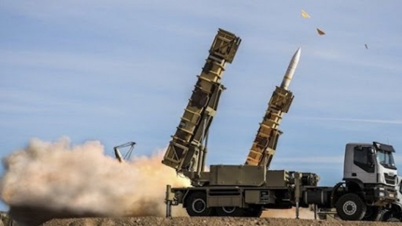 بازتاب رونمایی از دو سامانه سوار بر خودرو موشکی ایران