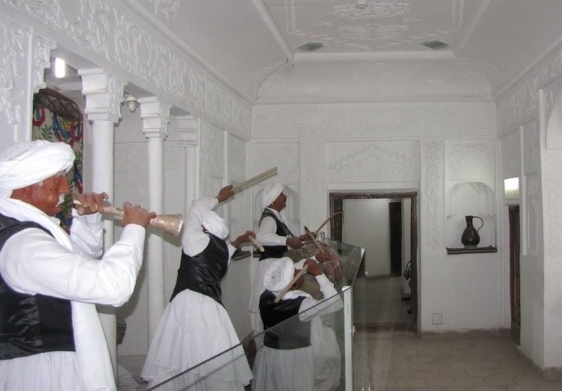 بازدید 110 هزار نفر از موزههای آستان خراسان جنوبی