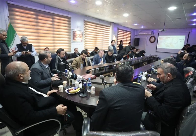 مترو (قطار شهری) , استانداری کرمانشاه ,