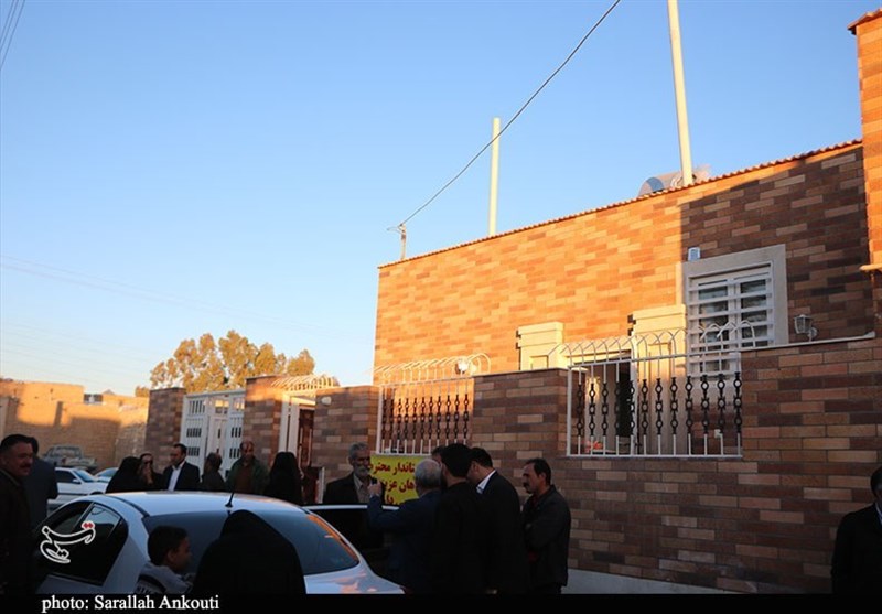 استان کرمان , سیل , سیل زده , دهه فجر انقلاب اسلامی ,