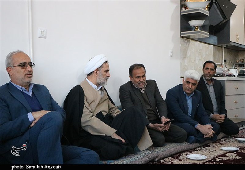 استان کرمان , سیل , سیل زده , دهه فجر انقلاب اسلامی ,