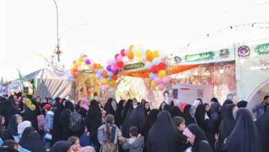 بازیکنان استقلال و پرسپولیس در جشن نیمه شعبان حاضر میشوند