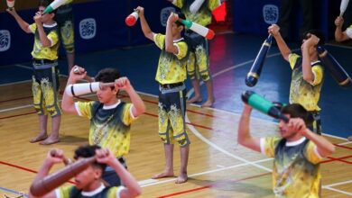 باستانیکاران زنجانی از امام زمان(عج) مدد گرفتند + فیلم