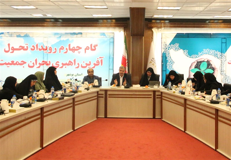 بخشی از اختیارات موارد قانون جوانی جمعیت به استانداریها سپرده شد