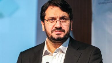 بذرپاش: پول ساخت واگنهای مسافری را با تهاتر نفت پرداخت میکنیم