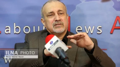 برای سومینبار از سوی شورای نگهبان رد صلاحیت شدم