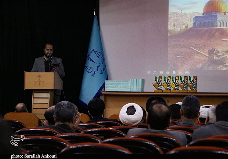 استان کرمان , قوه قضائیه ,