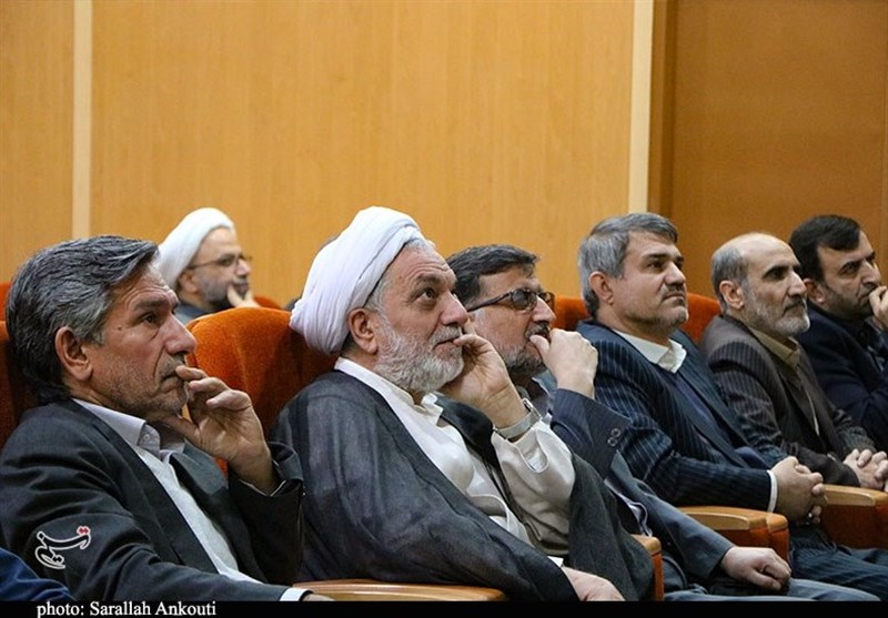 استان کرمان , قوه قضائیه ,