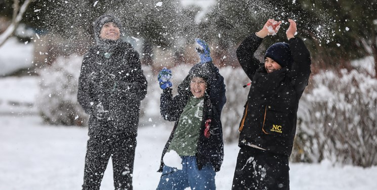 برخی مدارس شهرستانهای اصفهان فردا با تأخیر آغاز میشود