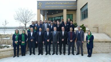 بررسی همکاریهای مشترک در راستای کالاهای مبادلاتی ایران و روسیه