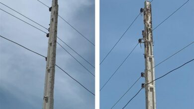 برق 83 روستای استان کردستان وصل شد/ برق 87 روستای دیگر تا 72 ساعت آینده وصل میشود