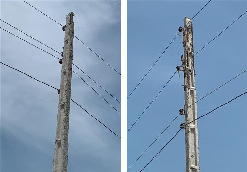 برق 83 روستای استان کردستان وصل شد/ برق 87 روستای دیگر تا 72 ساعت آینده وصل میشود