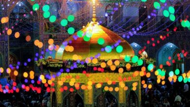 برنامههای حرم مطهر رضوی به مناسبت میلاد حضرت علیاکبر(ع) اعلام شد