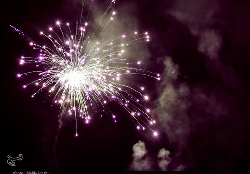 برپایی مراسم جشن ولادت منجی عالم بشریت (عج) در استان بوشهر