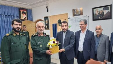 برگزاری اردوهای راهیان نور دانشآموزی با مشارکت سپاه استان بوشهر