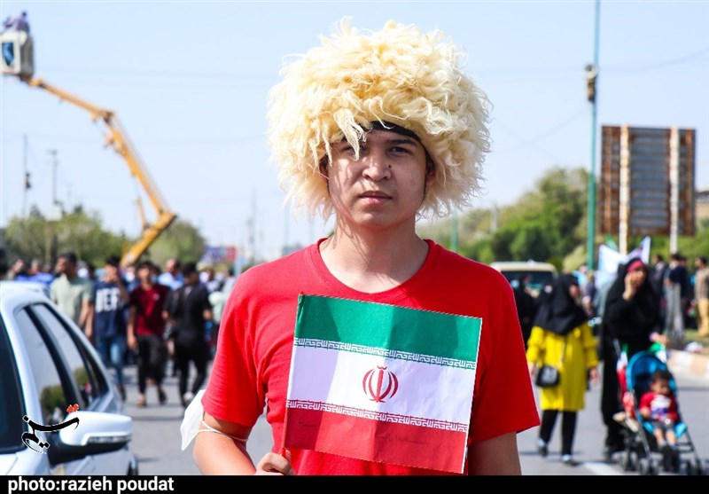 برگزاری رویدادهای متنوع فرهنگی و هنری در استان خوزستان