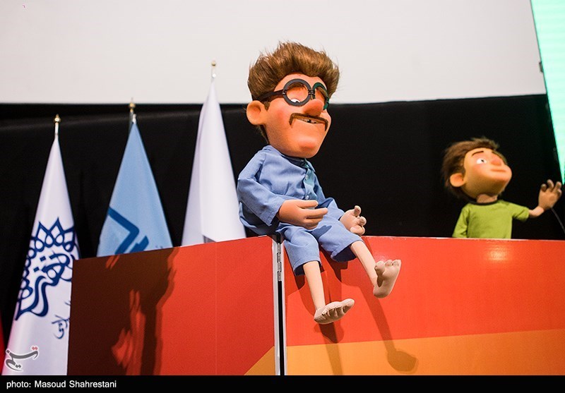 برگزاری سومین جشنواره انیمشن سازمان صدا و سیما در 100 روز